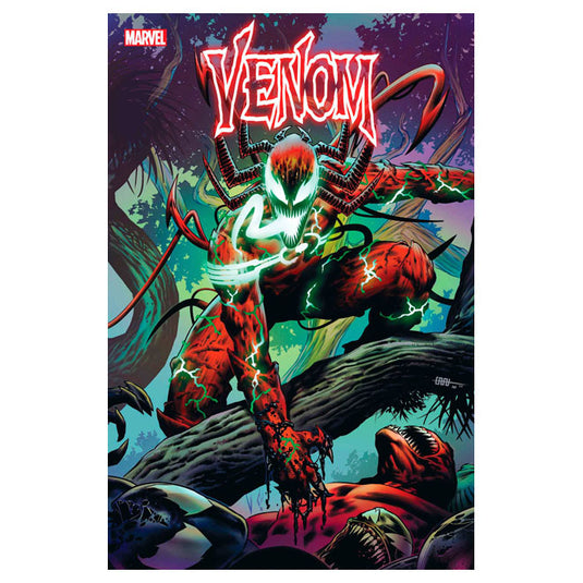 Venom - Issue 32