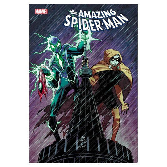 Amazing Spider-Man - Issue 47