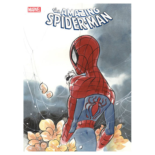 Amazing Spider-Man - Issue 47 Peach Momoko Variant