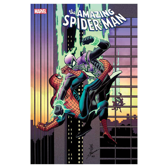 Amazing Spider-Man - Issue 48