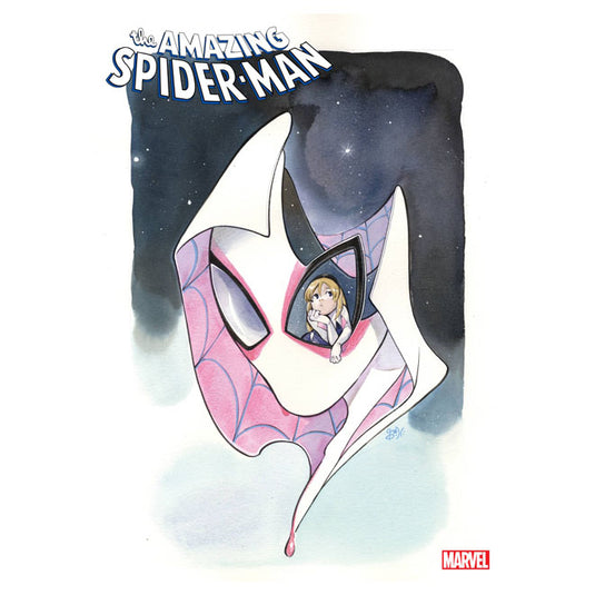 Amazing Spider-Man - Issue 48 Peach Momoko Variant