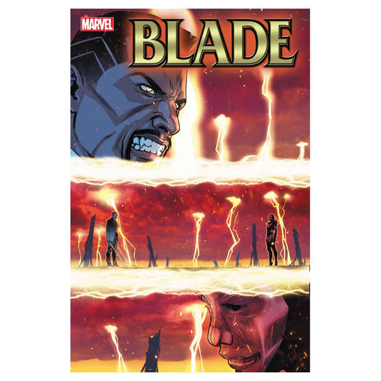 Blade - Issue 10