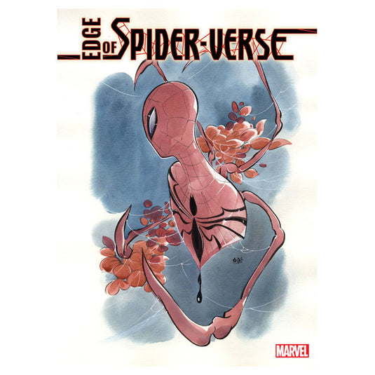 Edge Of Spider-Verse - Issue 3 Peach Momoko Variant