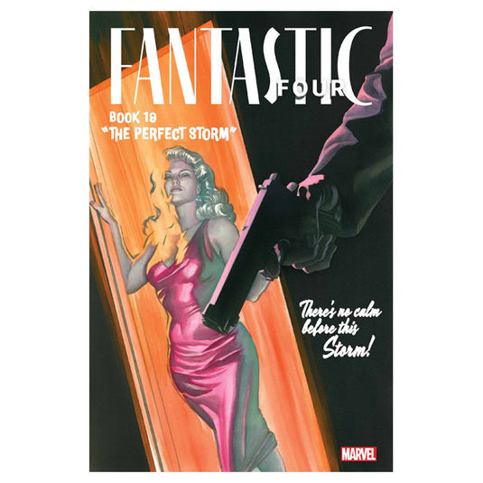 Fantastic Four - Issue 19