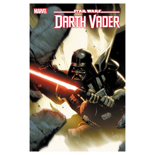 Star Wars Darth Vader - Issue 45