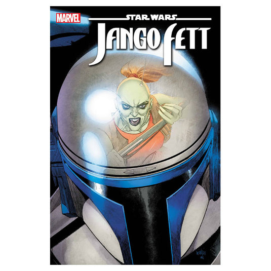 Star Wars Jango Fett - Issue 2