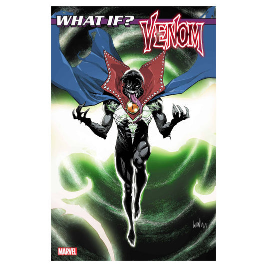 What If Venom - Issue 3