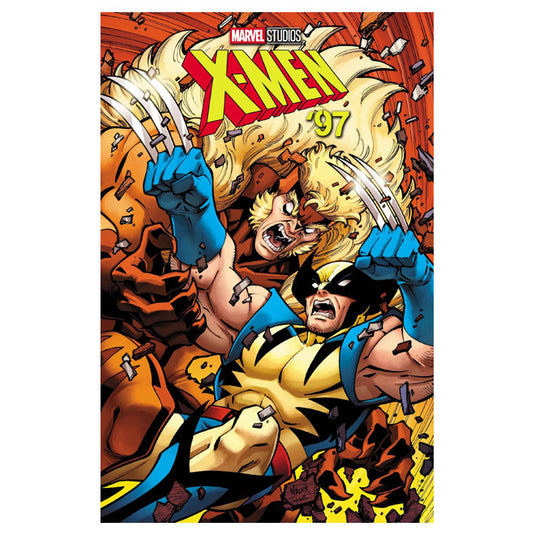 X-Men 97 - Issue 2