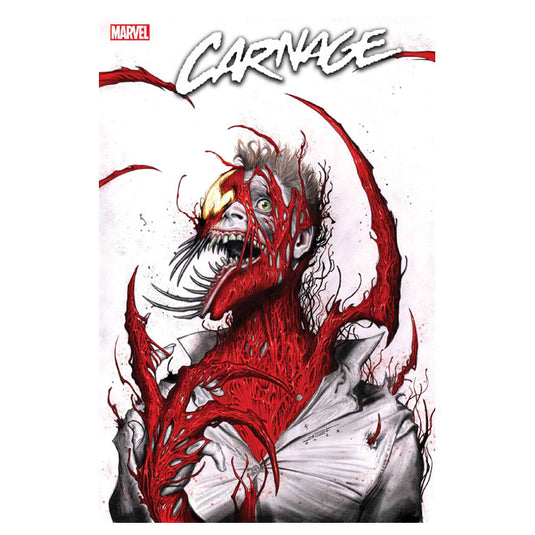 Carnage - Issue 7