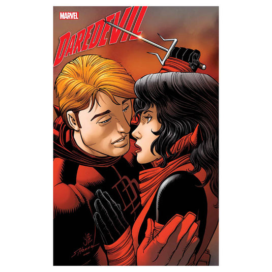 Daredevil - Issue 9