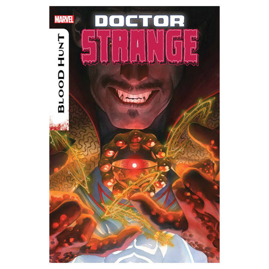 Doctor Strange - Issue 15