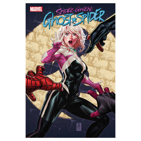 Spider-Gwen Ghost-Spider - Issue 2