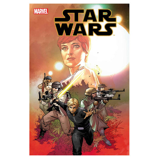 Star Wars - Issue 46