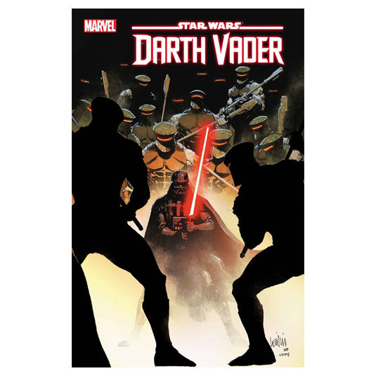 Star Wars Darth Vader - Issue 46