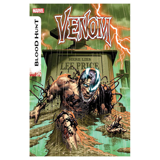Venom - Issue 33