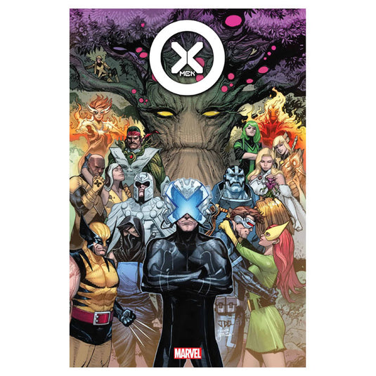 X-Men - Issue 34
