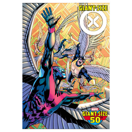 Giant-Size X-Men - Issue 1