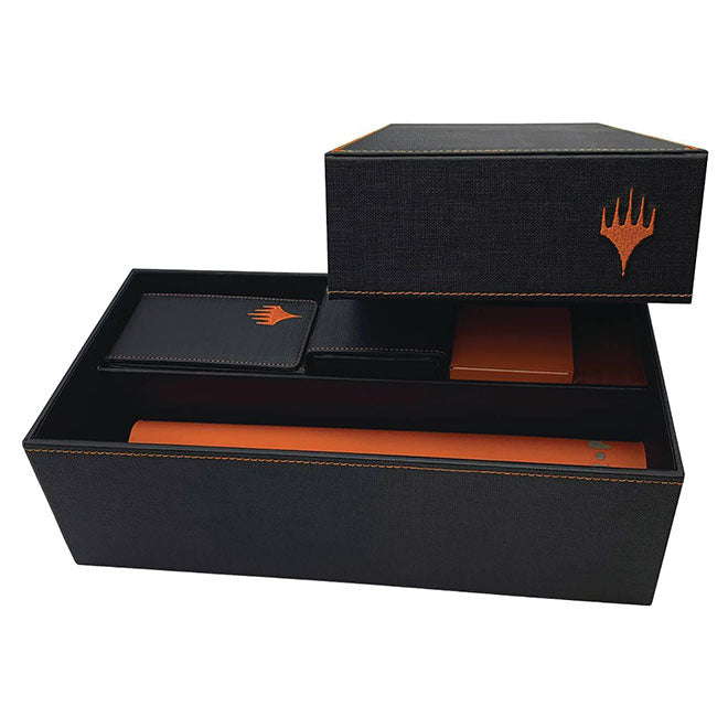 Magicgate Storage Ultra Pro - Magic The Gathering - Storage Box - Mythic Edition