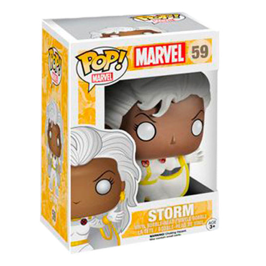 Funko POP! - Classic X-Men - #59 The Storm - 4" Vinyl Figure