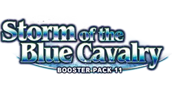 Cardfight Vanguard - Storm of the Blue Cavalry Collection