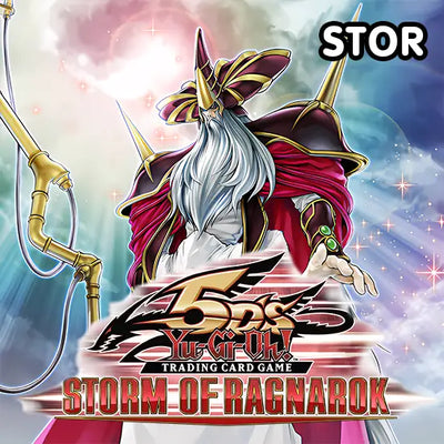 Storm of Ragnarok