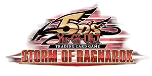 Yu-Gi-Oh! - Storm of Ragnarok