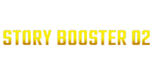 Dragon Ball Super - ST02 - Story Booster 02
