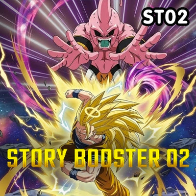 Story Booster 02