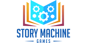 Story Machine Games