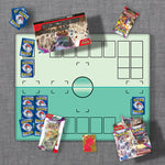 Exo Grafix - 2 Player Playmat - Design 25 (59cm x 75cm)