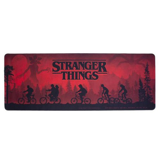 Stranger Things - Classic Logo - Desk Mat