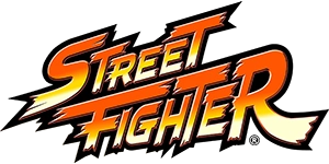 Street Fighter