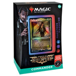 Magic the Gathering - Streets of New Capenna - Commander Deck - Maestros Massacre