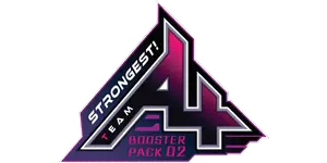Cardfight Vanguard - Strongest! Team AL4