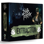 Sub Terra - Extraction