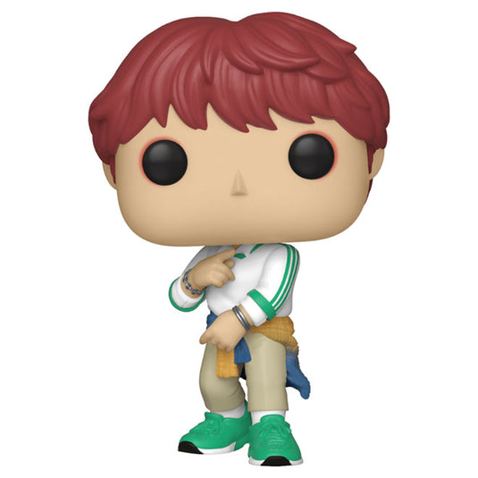 Funko POP! - BTS - Suga Vinyl Figure