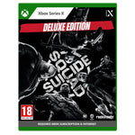 Suicide Squad - Kill The Justice League - Deluxe Edition - Xbox Series X