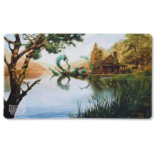 Dragon Shield - Playmat - Summer Dragon