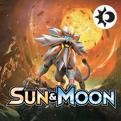 Sun & Moon Base Set