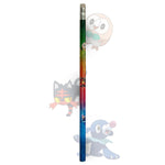 Pokemon - Sun & Moon Pencil