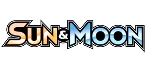 Pokemon - Sun & Moon (Base Set)