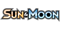 Pokemon - Sun & Moon (Base Set) logo