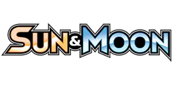 Pokemon - Sun & Moon (Base Set) Collection