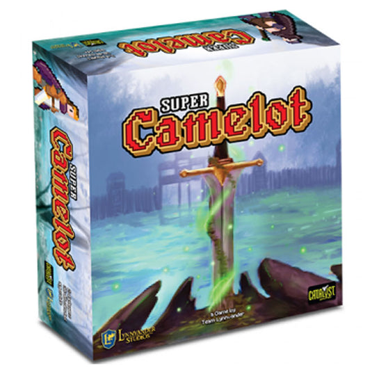 Super Camelot