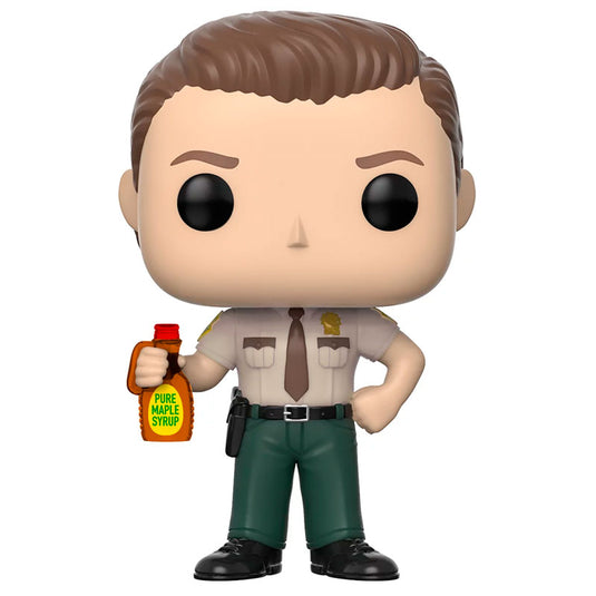 Funko POP! - Super Troopers S2 - Rabbit Vinyl Figure #768