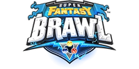 Super Fantasy Brawl logo