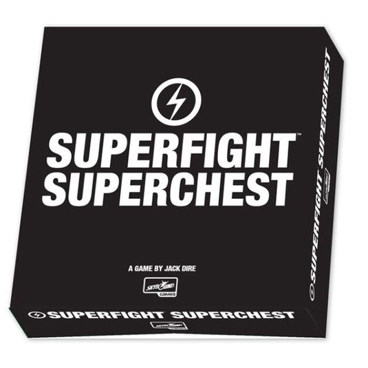 Superfight - Superchest
