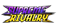Dragon Ball Super - Supreme Rivalry logo