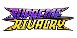Dragon Ball Super - Supreme Rivalry Collection