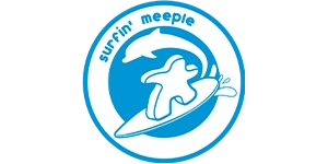 Surfin' Meeple